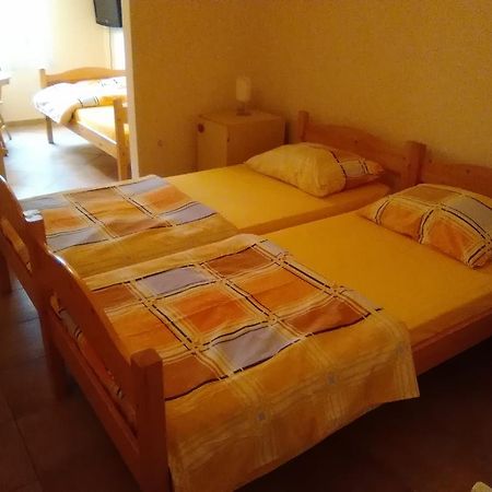 Apartment Jasmine Ізола Екстер'єр фото
