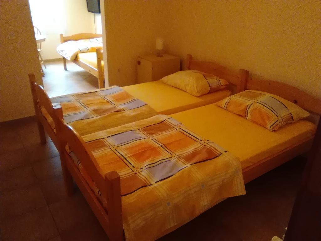 Apartment Jasmine Ізола Екстер'єр фото