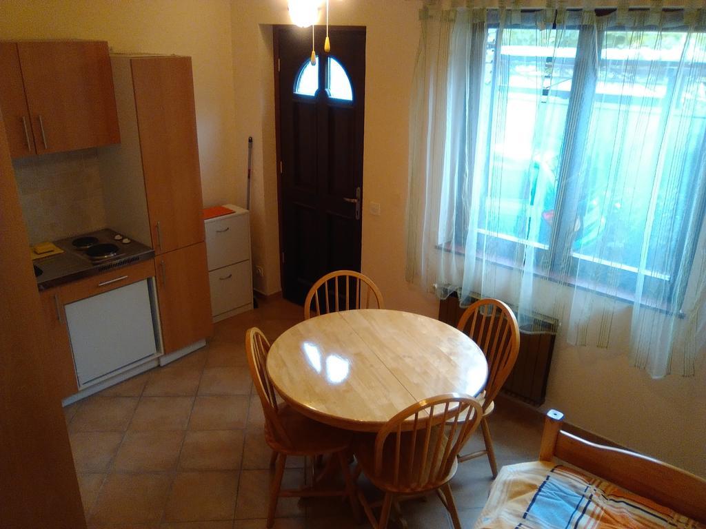 Apartment Jasmine Ізола Екстер'єр фото