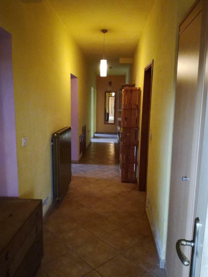 Apartment Jasmine Ізола Екстер'єр фото