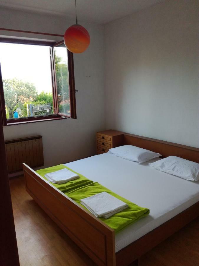Apartment Jasmine Ізола Екстер'єр фото