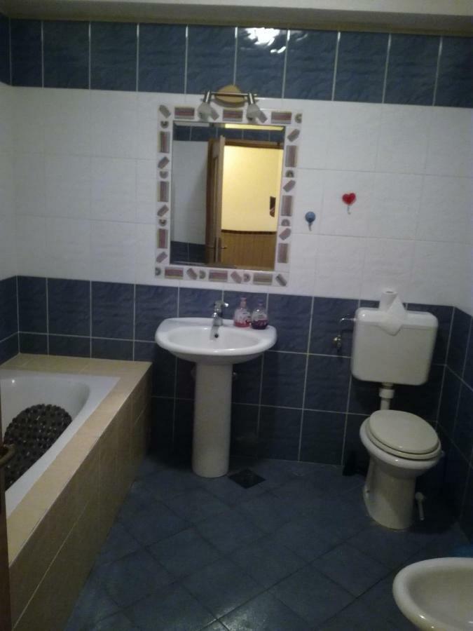 Apartment Jasmine Ізола Екстер'єр фото