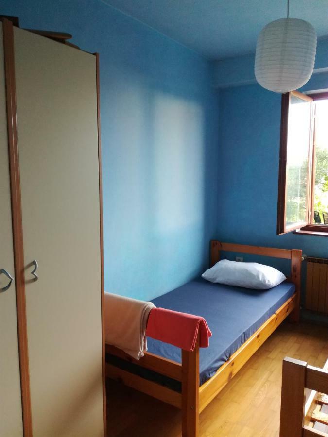 Apartment Jasmine Ізола Екстер'єр фото