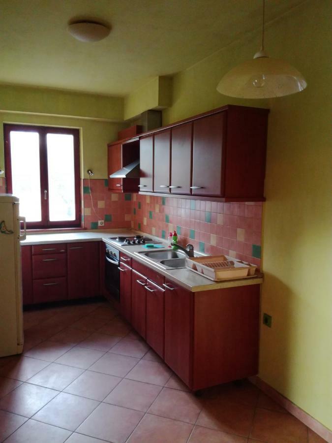 Apartment Jasmine Ізола Екстер'єр фото