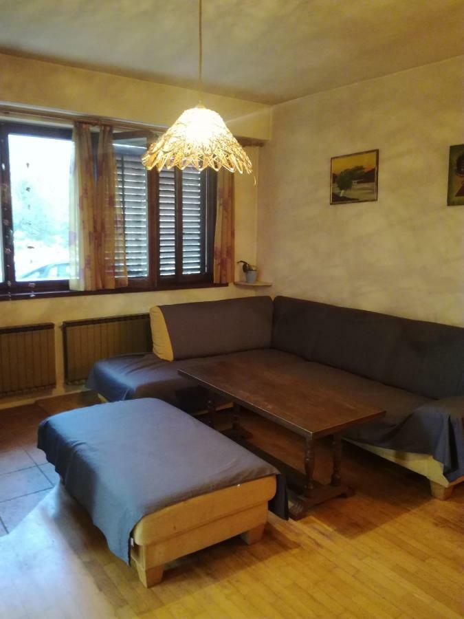 Apartment Jasmine Ізола Екстер'єр фото